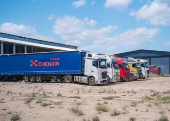 Young Chinese carrier moves into ownership with boxship newbuilds