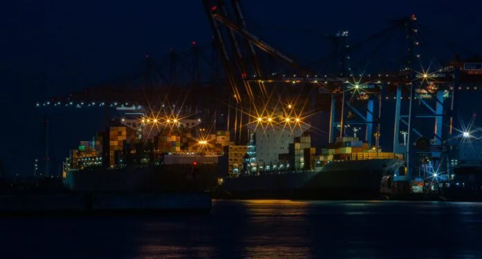 2nd Ship Energy Efficiency Summit