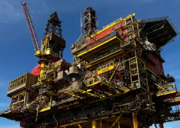 Able lands deal to dismantle topsides from two TAQA platforms