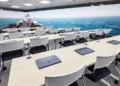 ABS appoints new CEO for consulting business