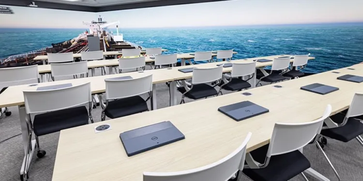 ABS buys MetaSHIP in digital training push