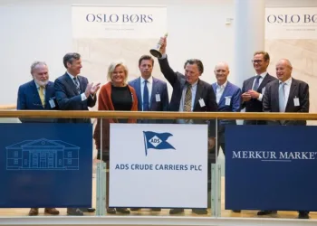 ADS Maritime returns to shipowning with kamsarmax purchase