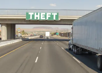 AI deepfakes fueling digitally-enabled crime wave in the freight industry