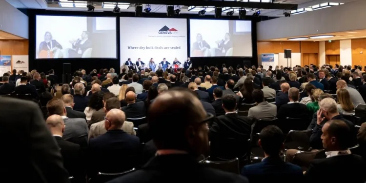 AI, digitalisation and the human factor set to headline Geneva Dry 2026