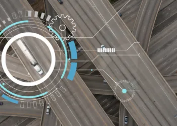 AI surge fuels logistics transformation as Coupa buys Scoutbee