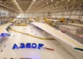 Air China Cargo to order six A350 freighters from Airbus