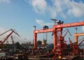 Alberta Shipmanagement makes boxship debut with Chinese newbuild order