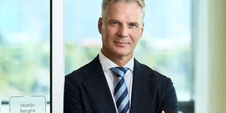 Alfa Laval: Balancing short-term operational needs with long-term goals