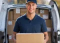 Alternative Carriers Are Surging in Small-Parcel Delivery
