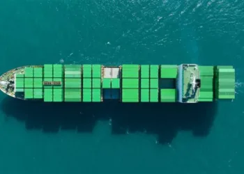 Anglo-Eastern launches SAPS for smarter, greener shipping