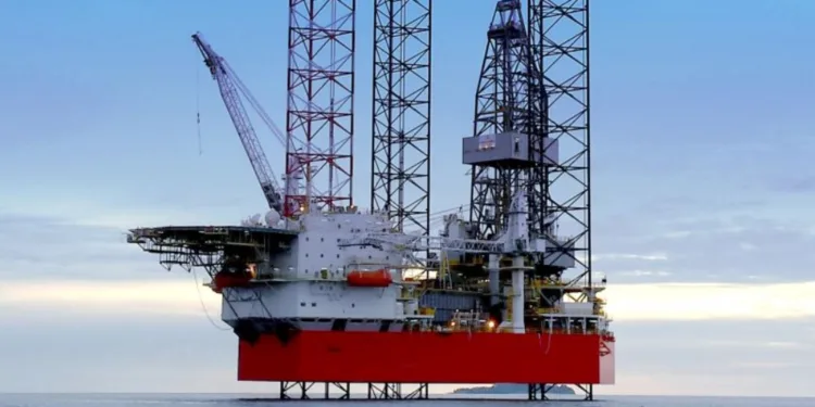 Apexindo bags another drilling gig with Pertamina