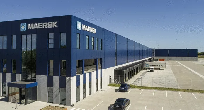 Arla and Maersk expand partnership