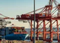 Asia-U.S. container rates rally