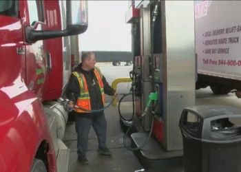 ATBS: how a driver can make it in a tough trucking market