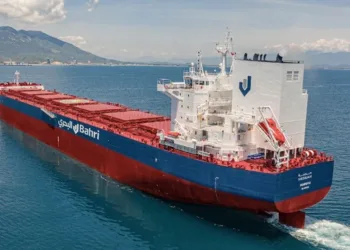 Bahri orders six ultramaxes at IMI