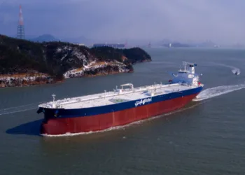 Bahri seals 10-year VLCC deal with South Korea’s S-Oil