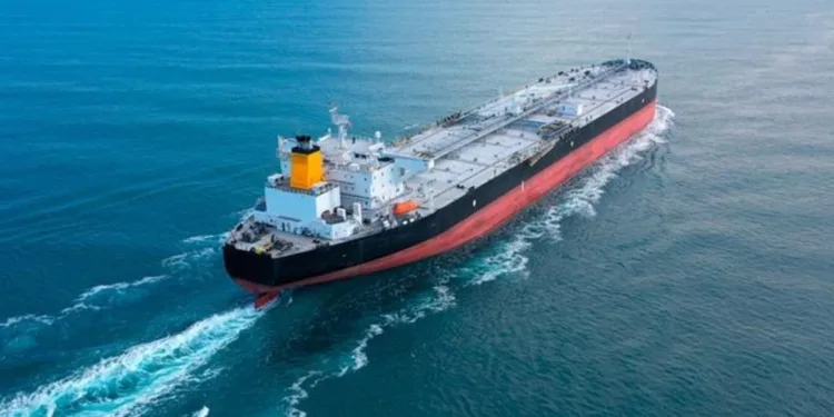 Baltic Exchange charts new routes for Canadian crude trade