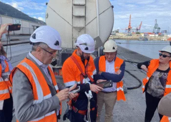 Bilbao PortLab showcases Ports 4.0 innovation projects