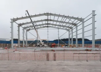 Bilbao starts work on CO₂-Capturing plant