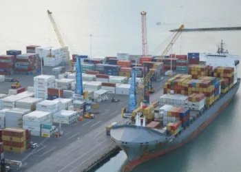 BIMCO: USTR fees to hit 35% of fleet, no rate hikes expected