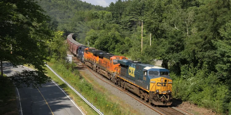 BNSF to shippers: Speak up about UP-NS merger