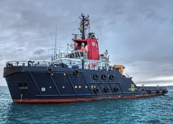 Boluda buys Boskalis towage arm in Australia and Papua New Guinea for $640m