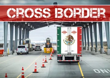 Borderlands Mexico: A. Duie Pyle expands into cross-border LTL market