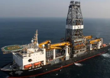 BP dishes out extensions for Noble drillship duo worth $620m