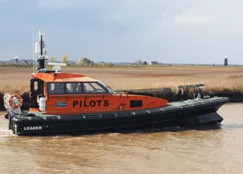 BPA welcome updated port pilotage boarding and landing code