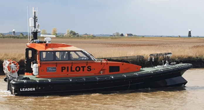 BPA welcome updated port pilotage boarding and landing code