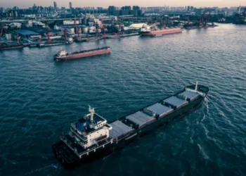 British university sets out to turn seawater into ship fuel