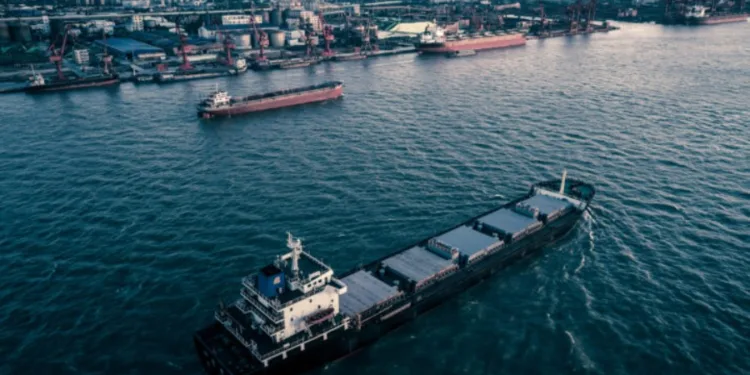 British university sets out to turn seawater into ship fuel