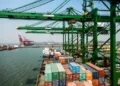 Cabotage geopolitics as a new leverage for India