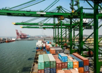 Cabotage geopolitics as a new leverage for India