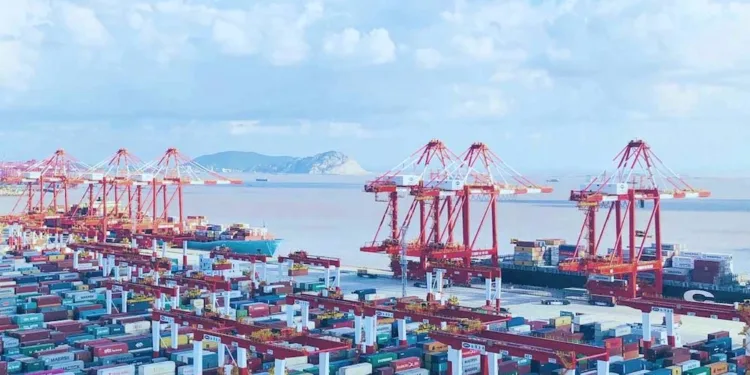 Cabotage laws now cover 85% of world’s coastlines