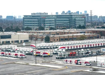 Canada Post restarts operations, manages delays from rolling strikes