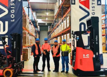 CEVA Logistics opens new automotive hub in Košice, Slovakia