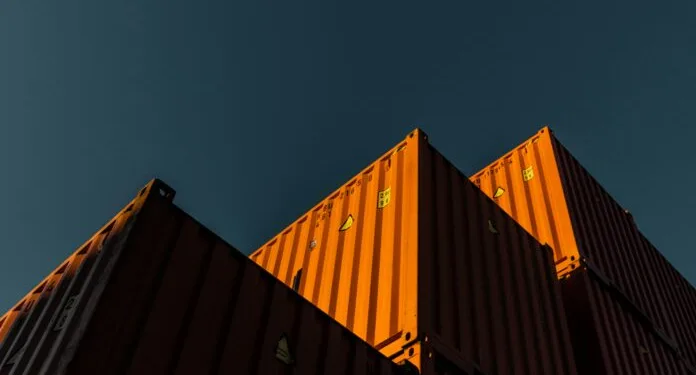 Chartworld signs provisional contract for up to eight  containerships