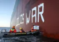 China and India step back from Russian oil under US pressure