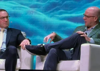 China expert Miller: why supply chain ‘choke points’ matter most