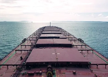 China’s Agricore adds cape from Primebulk