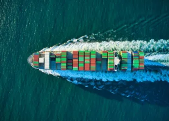 Chinese operators seek share of South Korea-China container route