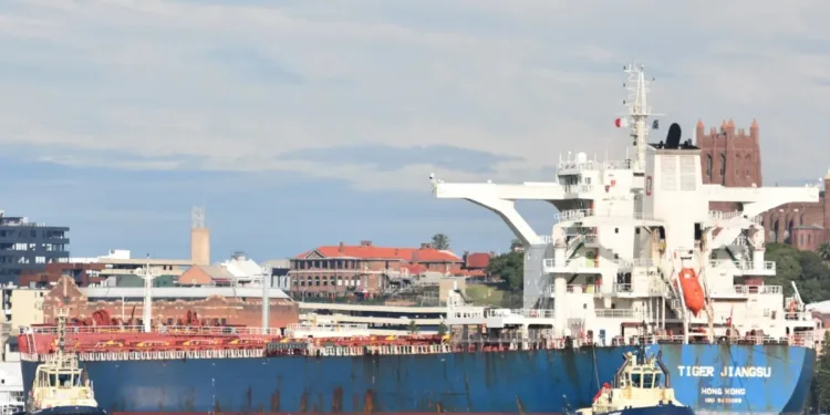 Chinese owner EGPN exits cape segment in style