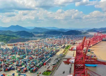 ClarkSea Index surges past $30,000 as port fees ripple through markets