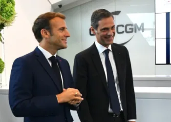 CMA CGM invests in Slovenian port