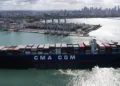 CMA CGM revises inland emergency surcharge for Mali cargo via Abidjan