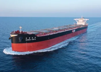 CMT adds pair of newcastlemax orders at Qingdao Beihai