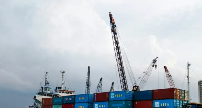 Container charter market faces imminent correction after five-year boom