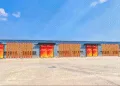 COSCO SHIPPING opens Sakania Bonded Warehouse in Zambia