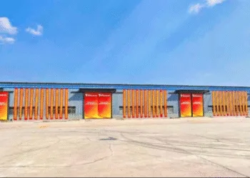 COSCO SHIPPING opens Sakania Bonded Warehouse in Zambia